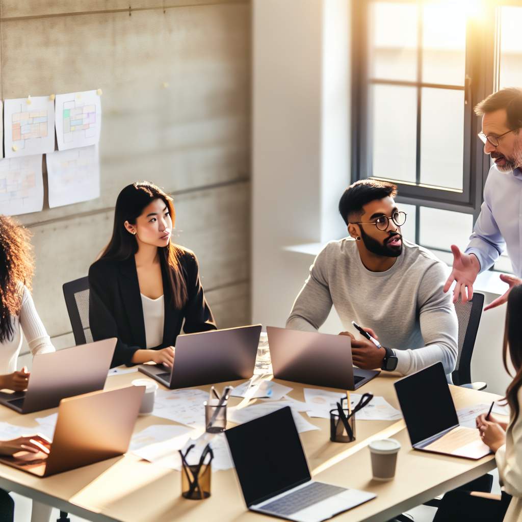 Comment garantir la constance de votre service ?