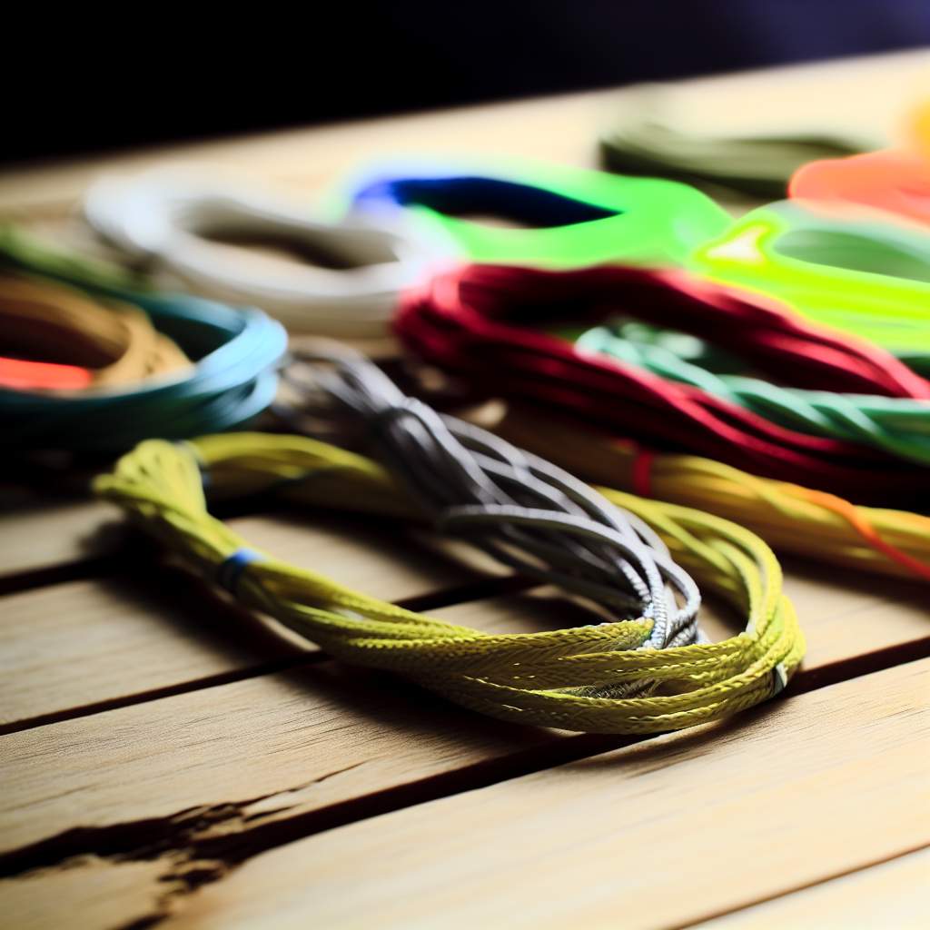 Découvrez le meilleur cordage tennis pour performer 🎾
