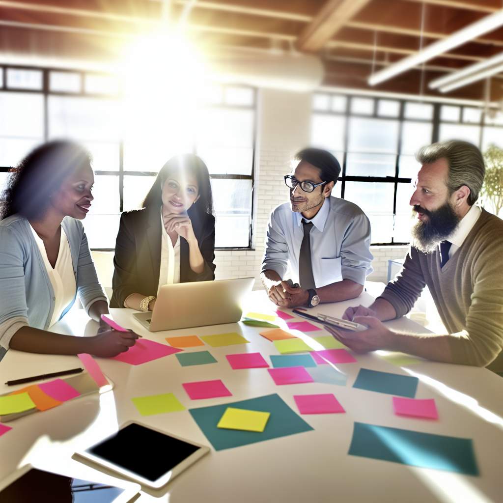 Techniques pour perfectionner votre service avec effet