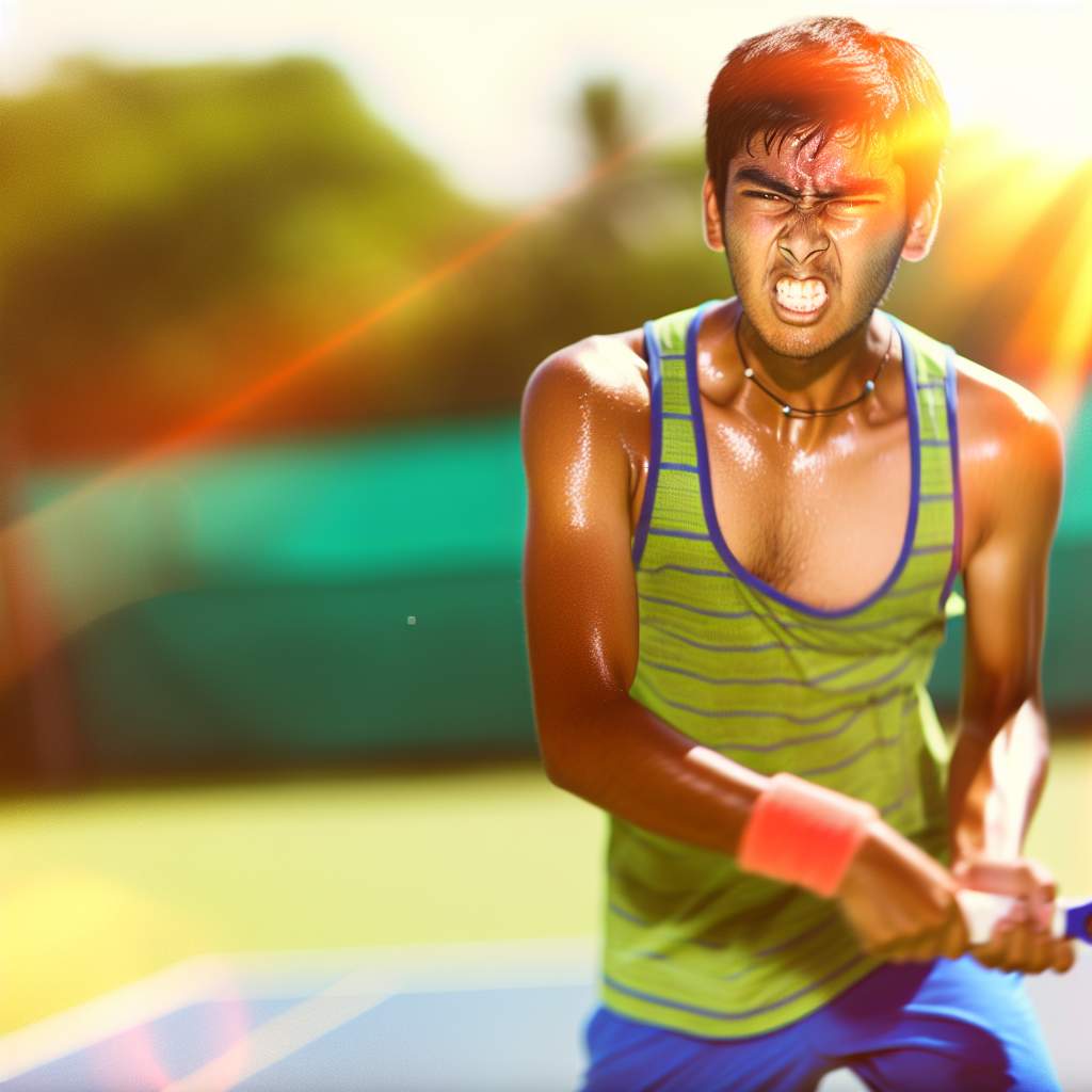 Améliorer son endurance au tennis : nos astuces clés