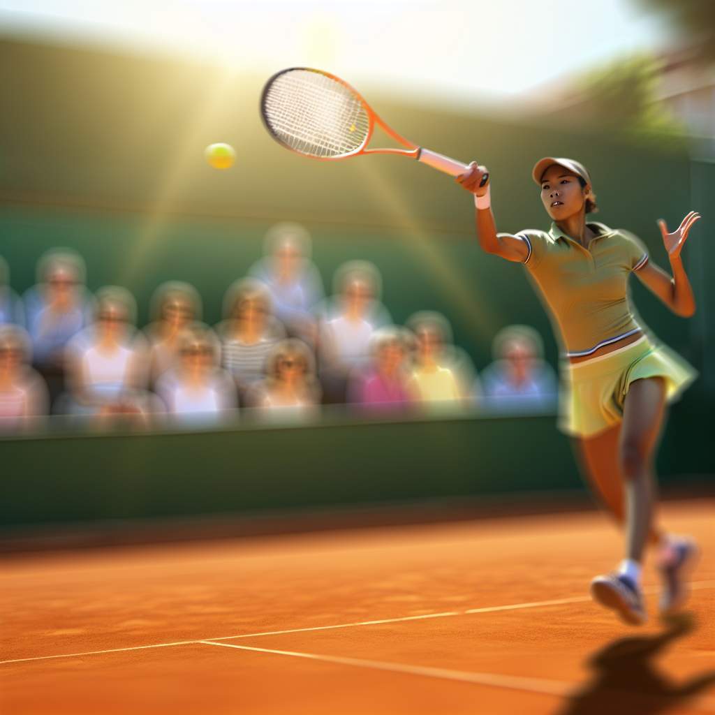 Blessures tennis : les éviter pour mieux jouer !