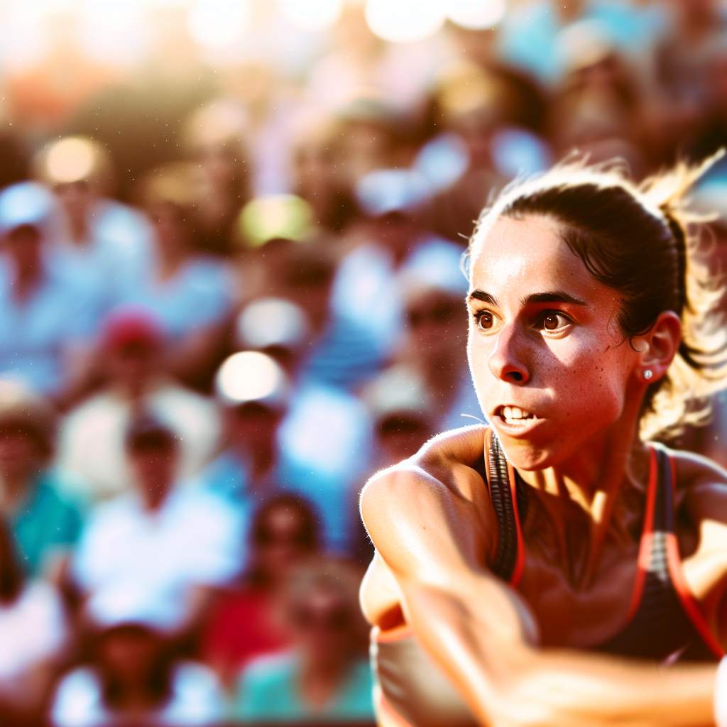 Champions tennis révolutionnaires : leurs styles uniques