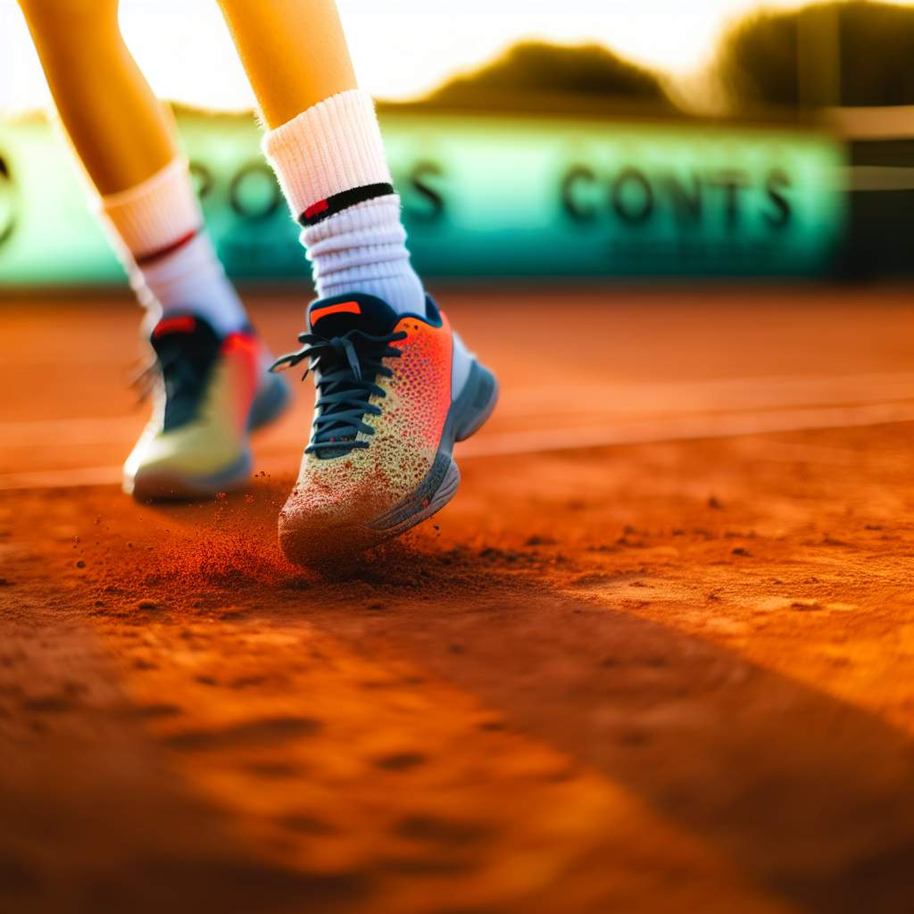 Comment éviter les ampoules au tennis efficacement ?