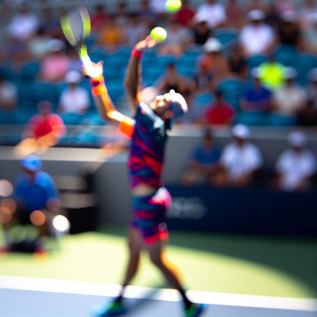 Comment Pete Sampras a-t-il marqué les années 90 ?