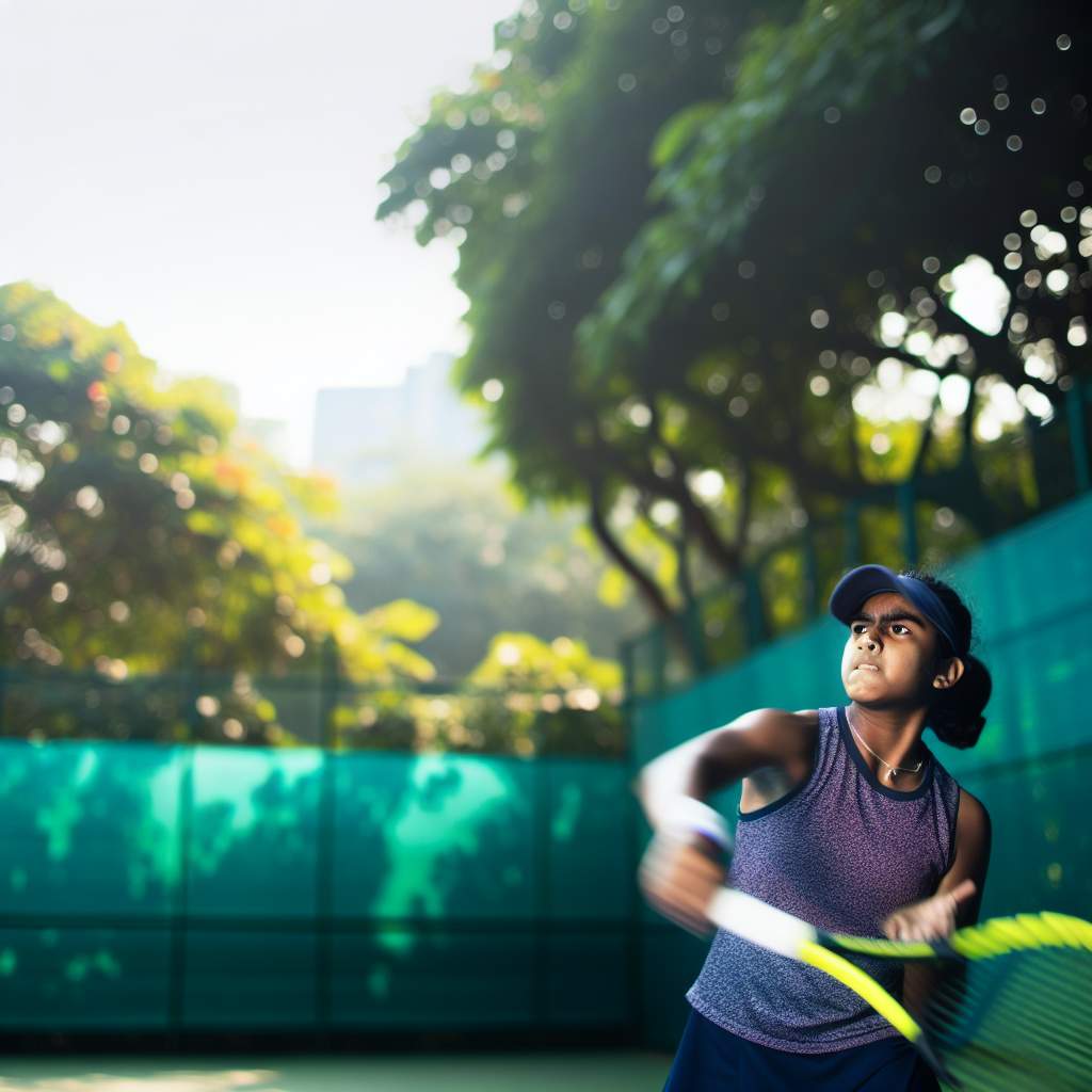 Comment se qualifier pour les tournois ITF facilement ?