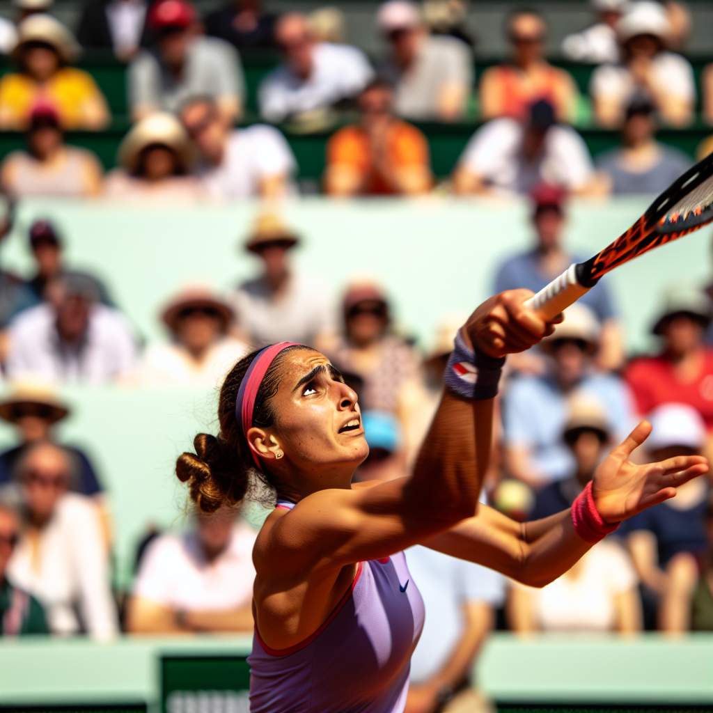Comment sont attribués les points ATP et WTA ?