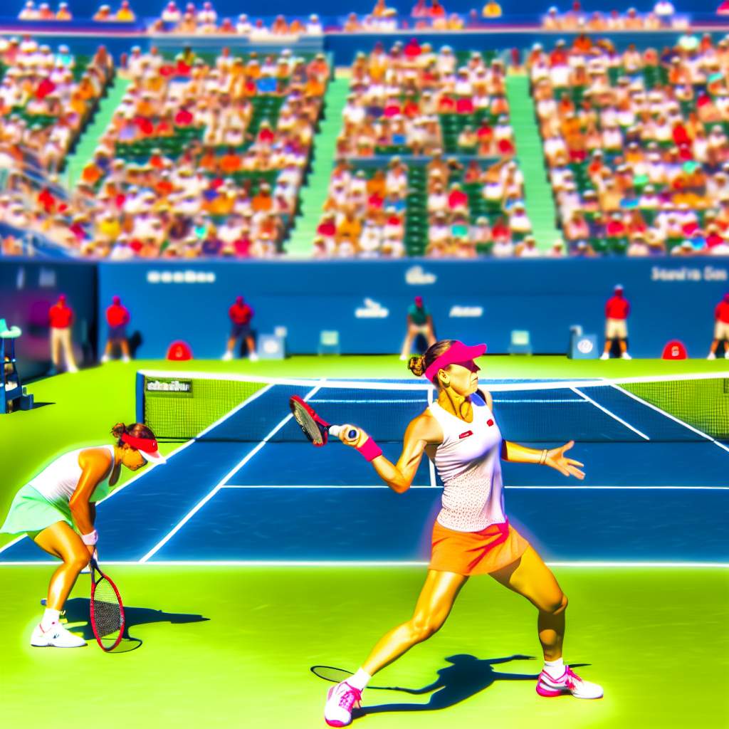 Grand Chelem tennis : secrets des champions révélés
