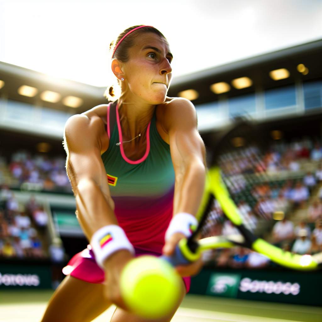 Justine Henin : pourquoi est-elle la meilleure joueuse ?