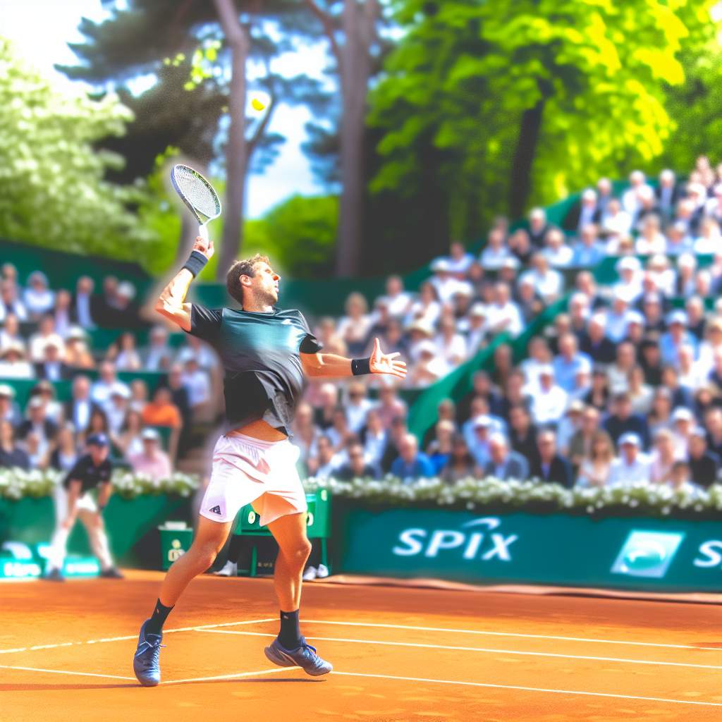 Les champions de tennis français qui ont marqué l'histoire