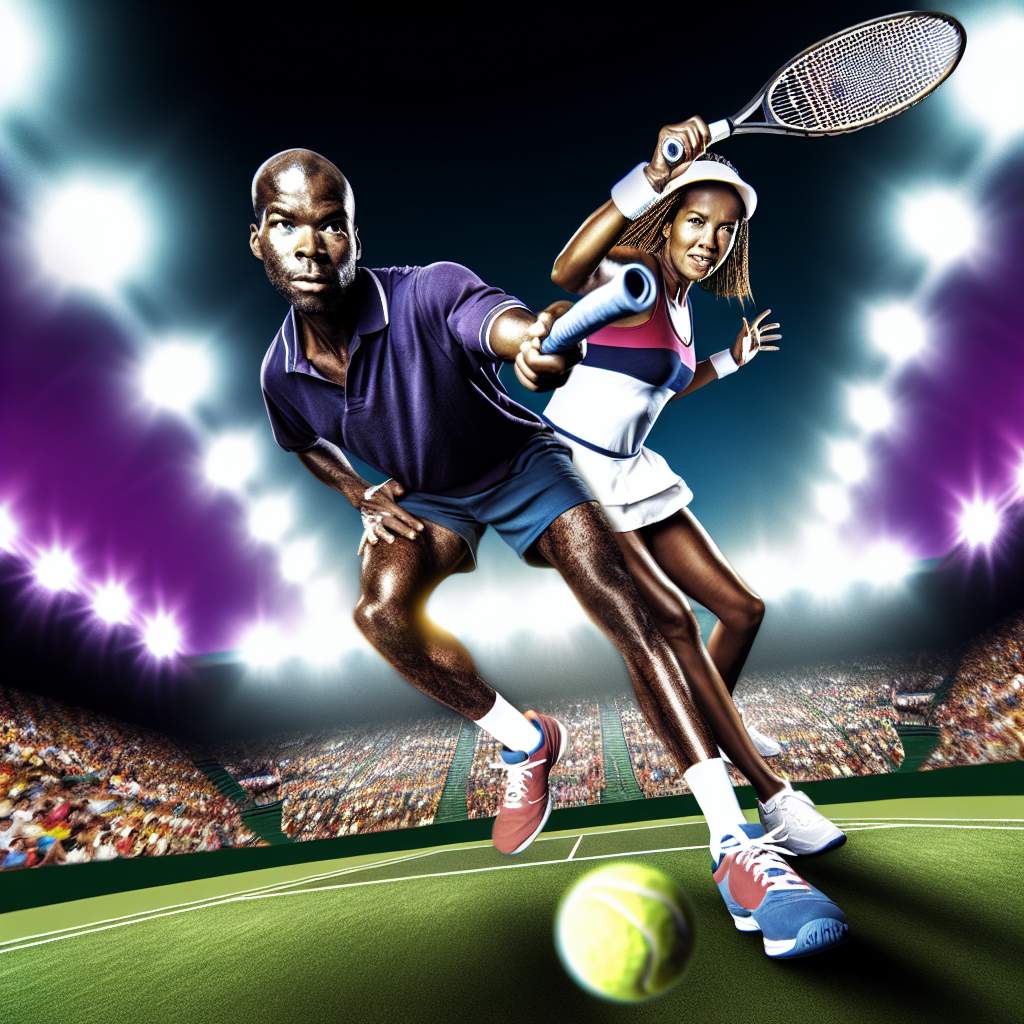 Les duels tennis qui ont marqué l'histoire du sport