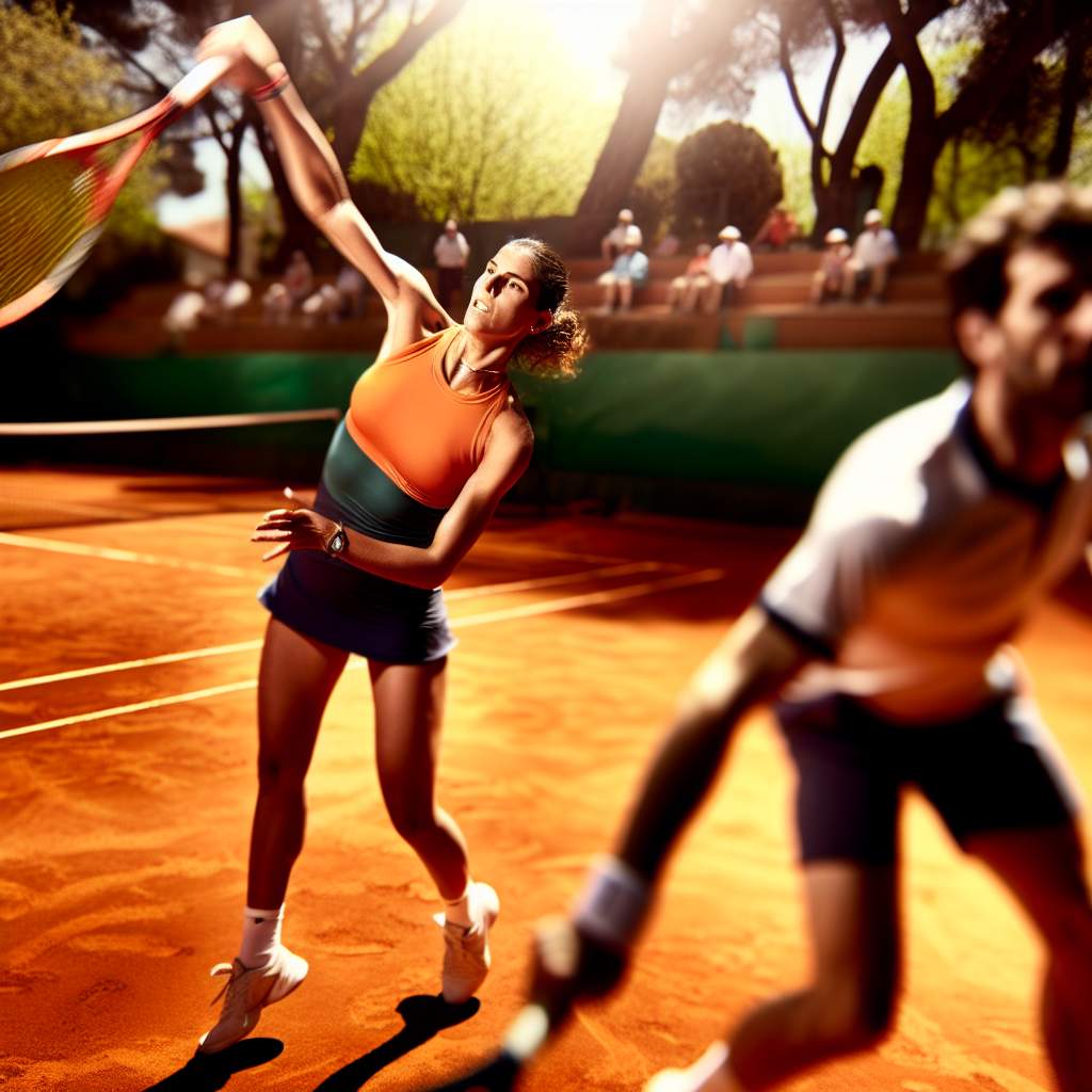 Les joueurs de tennis légendaires : qui est le meilleur ?