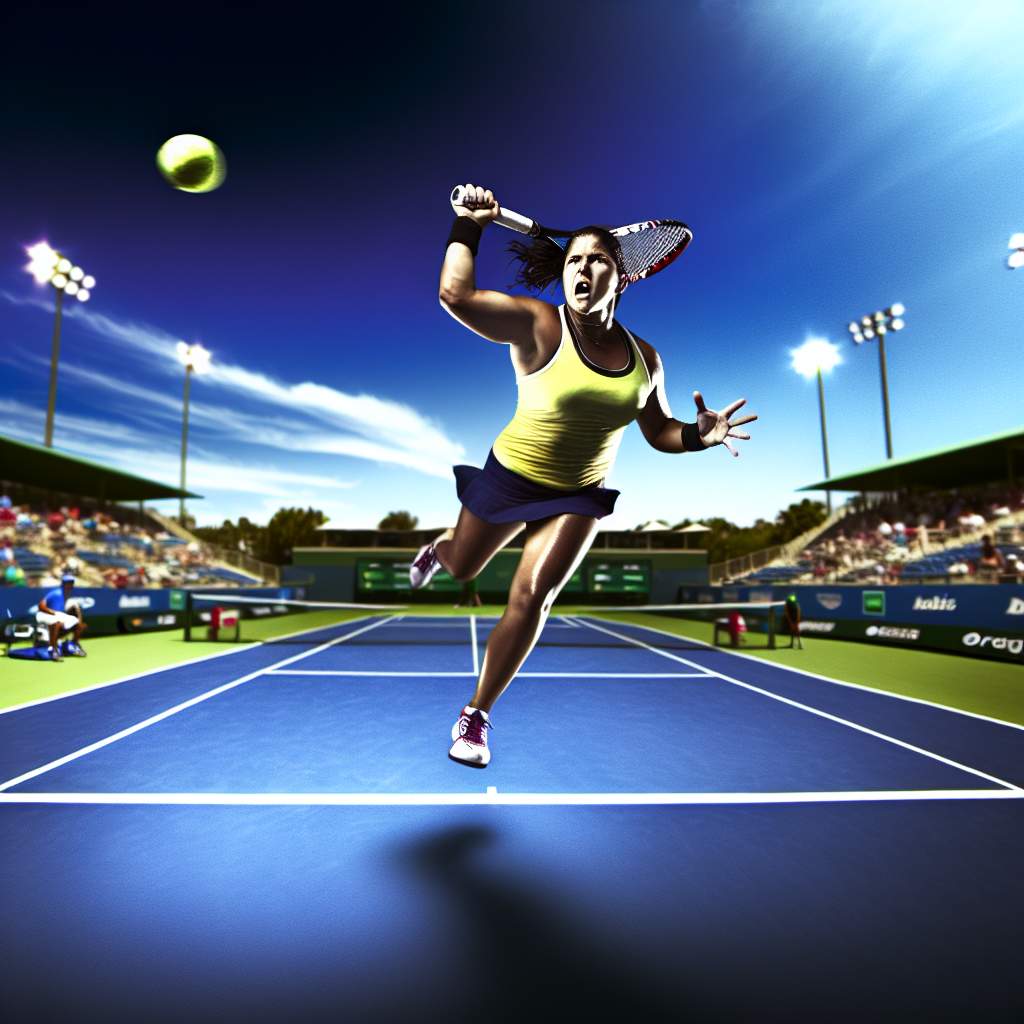 Les meilleures joueuses de tennis qui ont marqué l'histoire