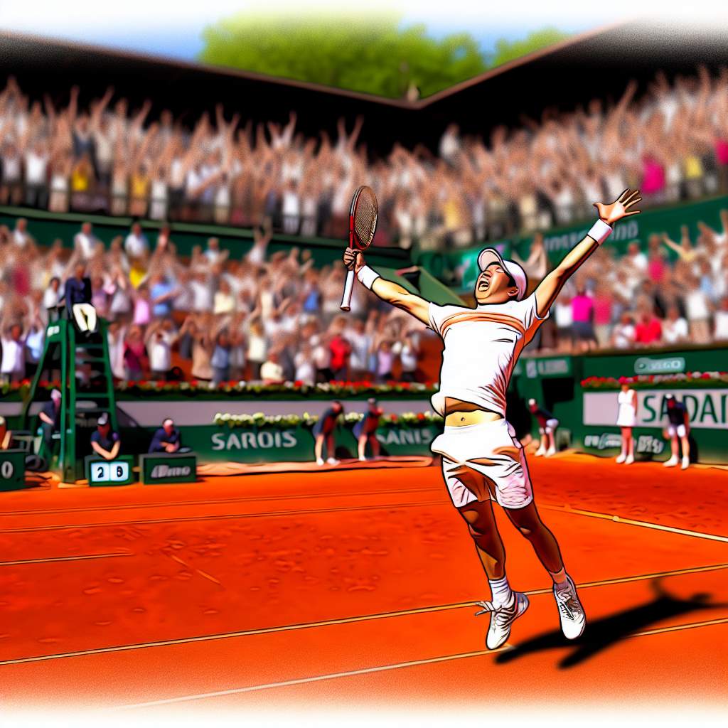 Les secrets des joueurs français à Roland-Garros