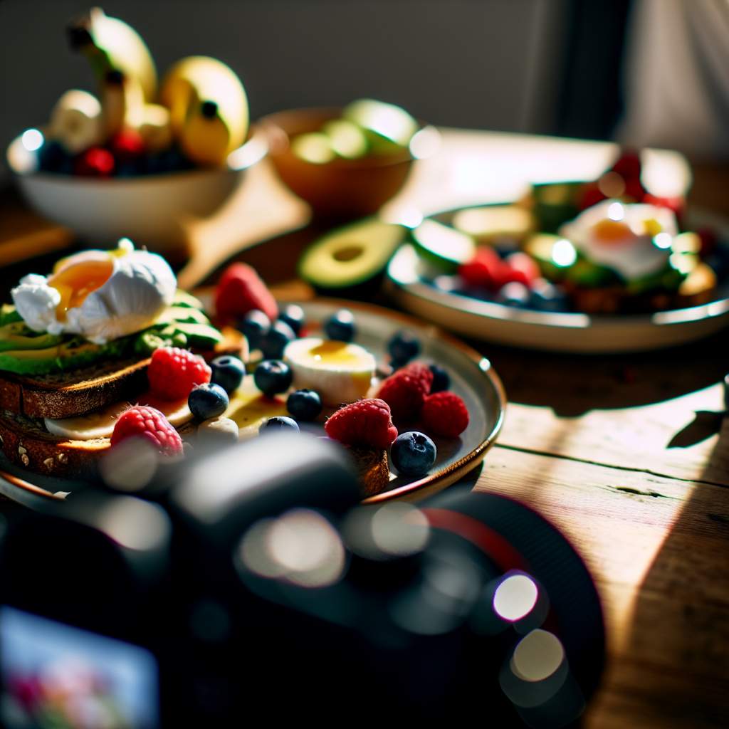 Nutrition tennis compétition : booste ta performance !