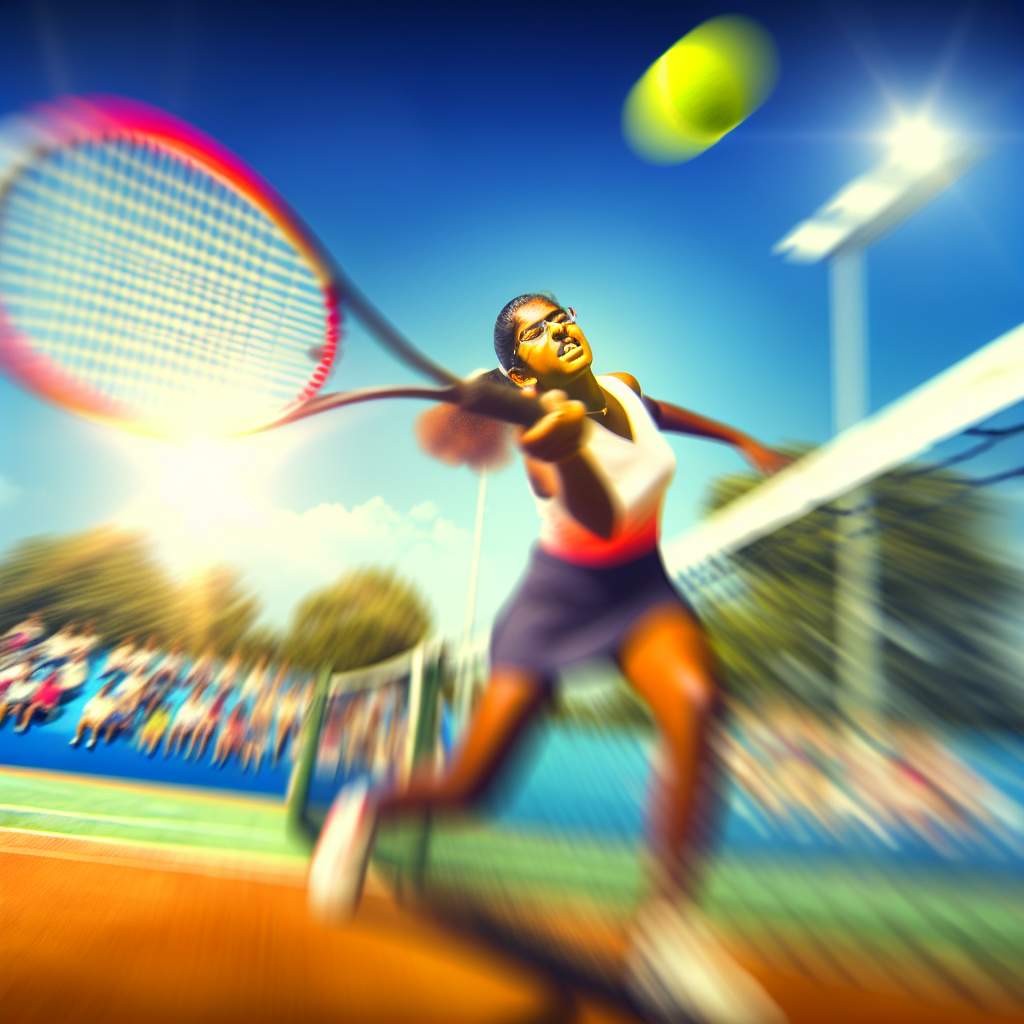 Participer aux tournois ITF juniors : nos astuces gagnantes
