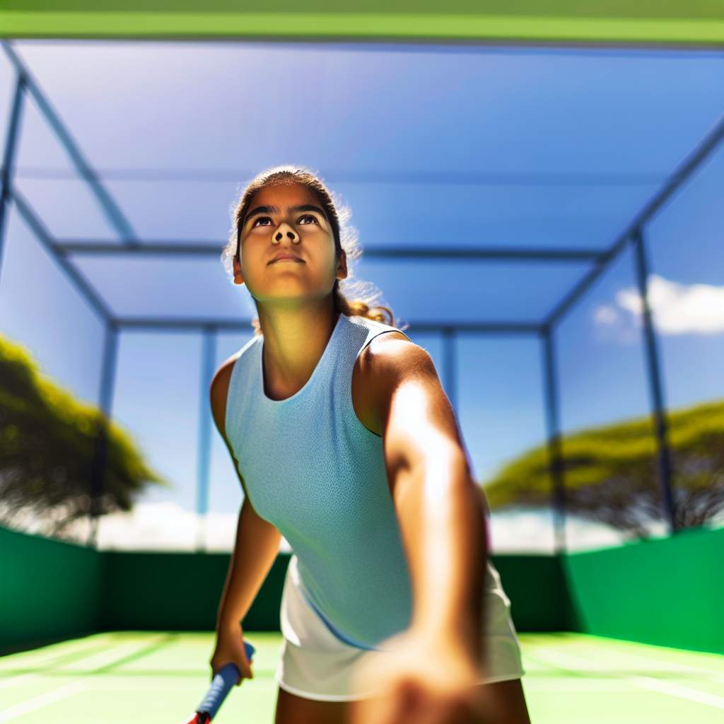 Préparation tournoi tennis : les clés du succès 🎾