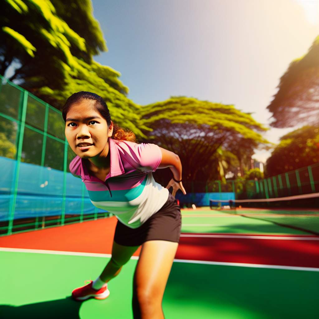 Prévention des blessures tennis : 5 astuces essentielles