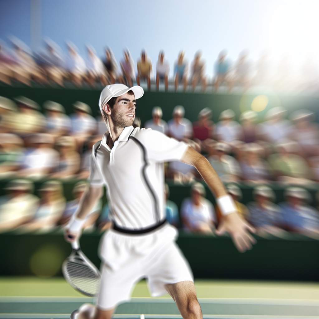 Rod Laver : découvrez la légende du tennis mondial