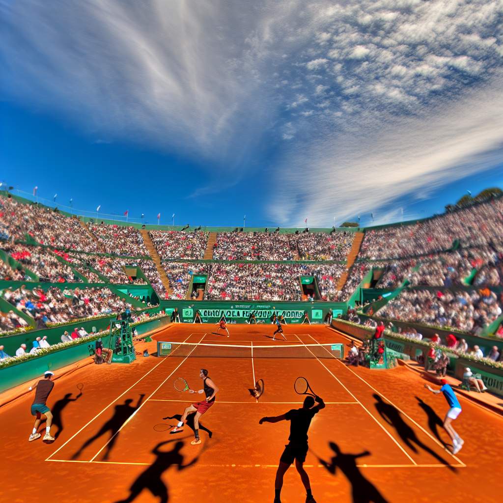 Roland-Garros : quels joueurs vont surprendre cette année ?