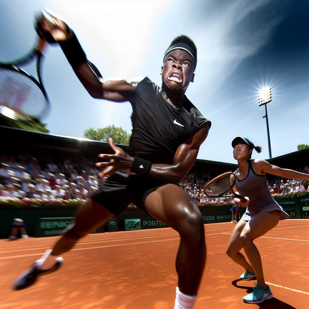 Top 10 des joueurs de tennis : qui dominera en 2023 ?