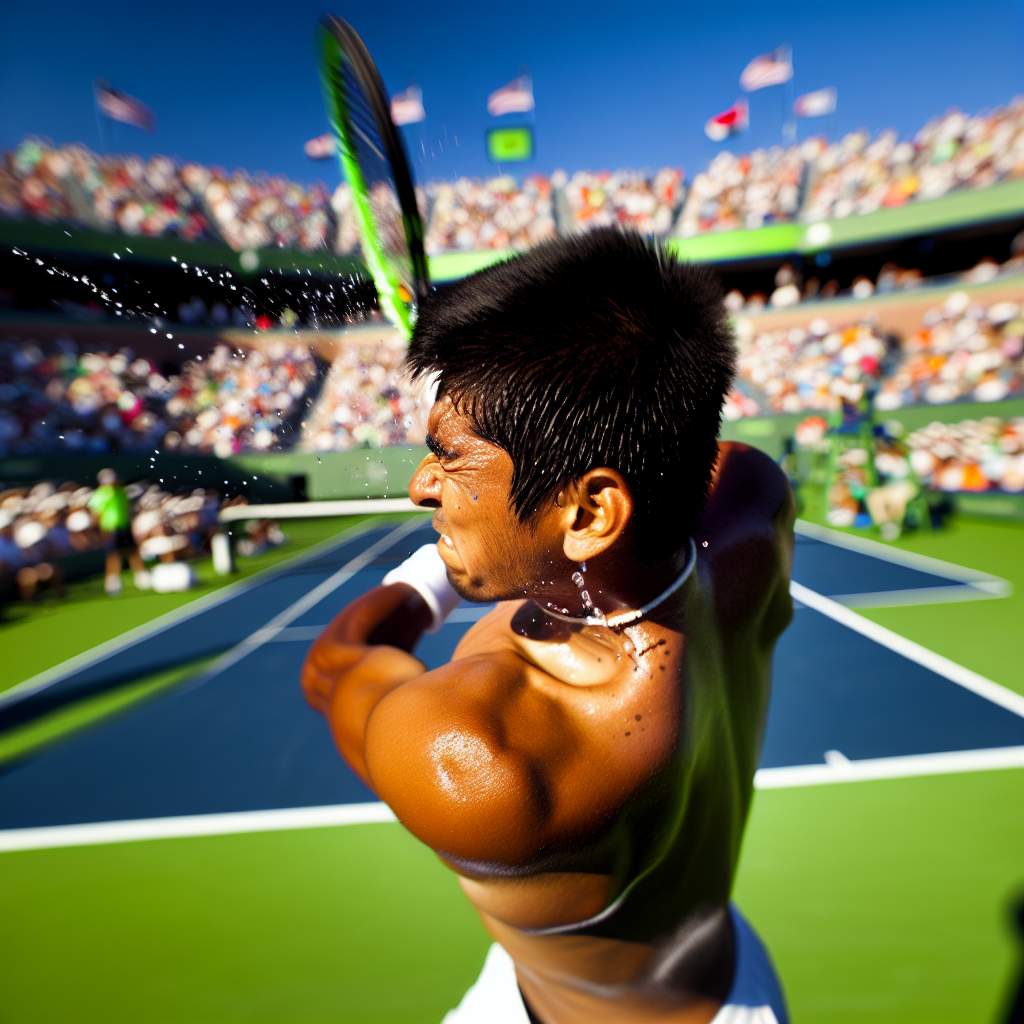 Tournoi ATP : quelles surprises nous attendent cette année ?