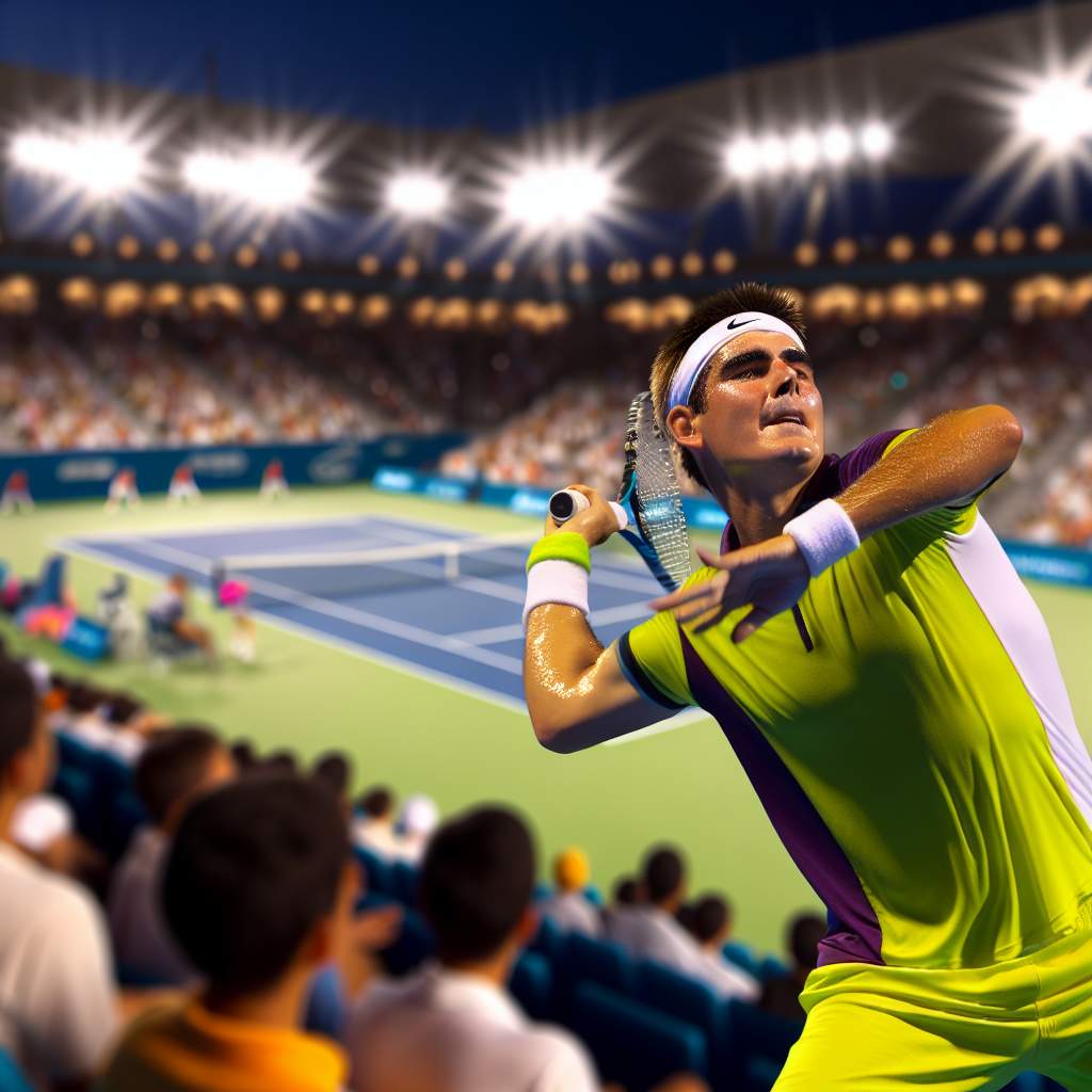 US Open : quelles surprises nous réserve le tournoi ?