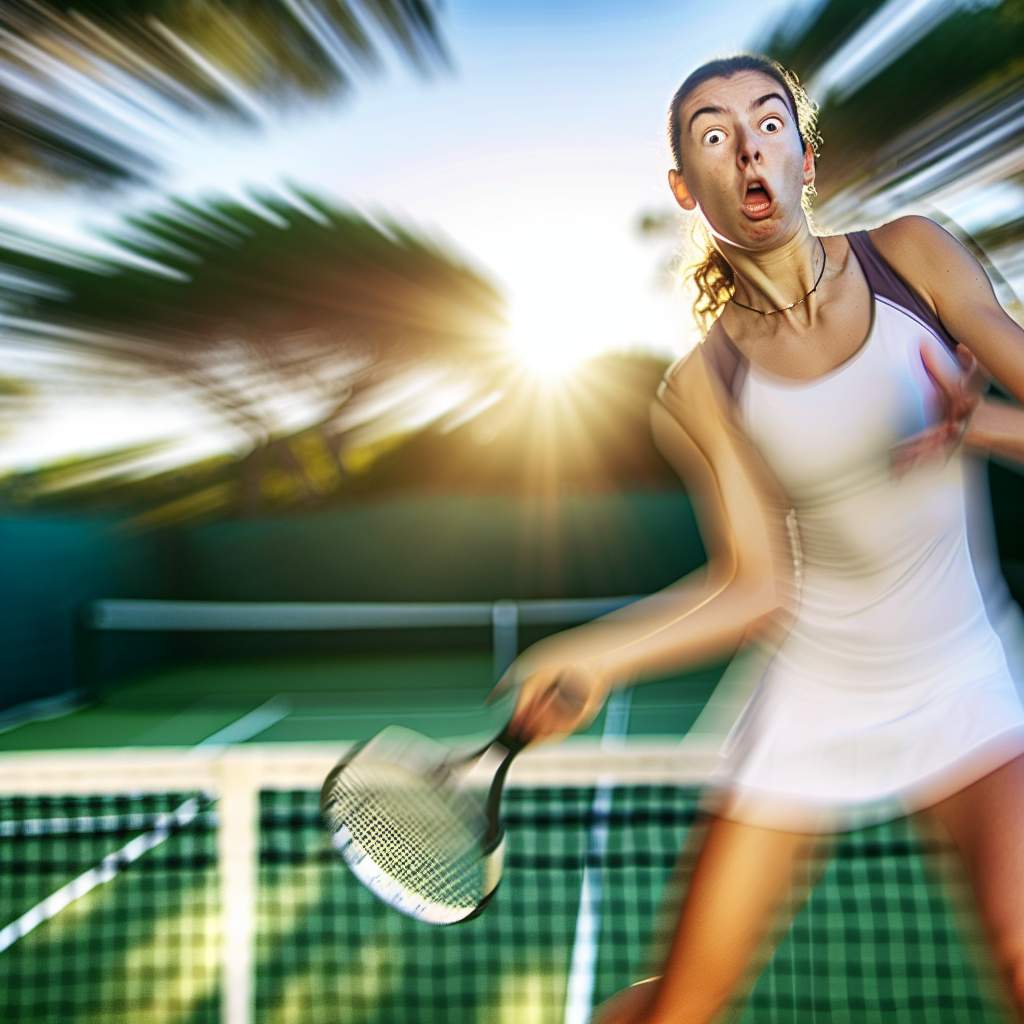 Tennis débutants : 5 astuces pour une meilleure coordination