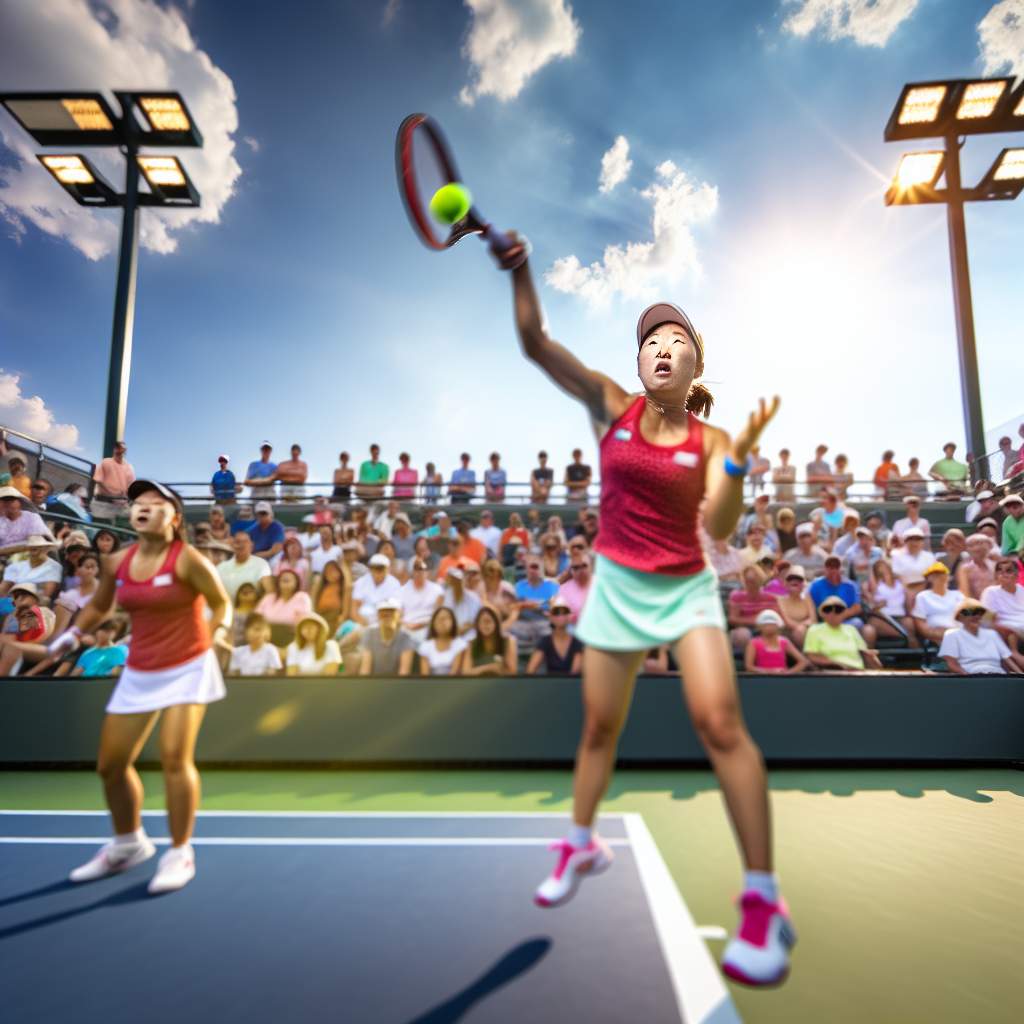 Comment le tennis est-il devenu un sport mondial ?