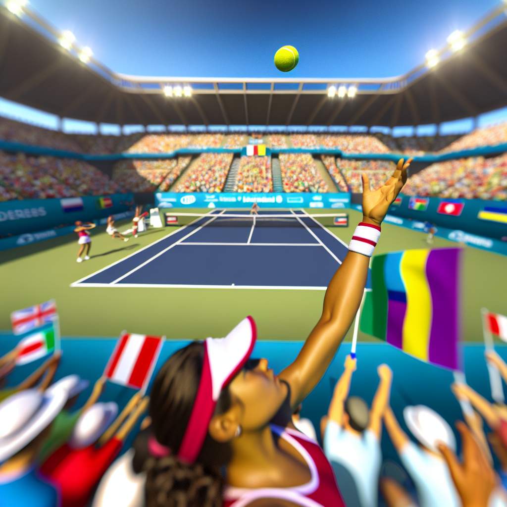 Comment la Coupe Davis a-t-elle transformé le tennis ?