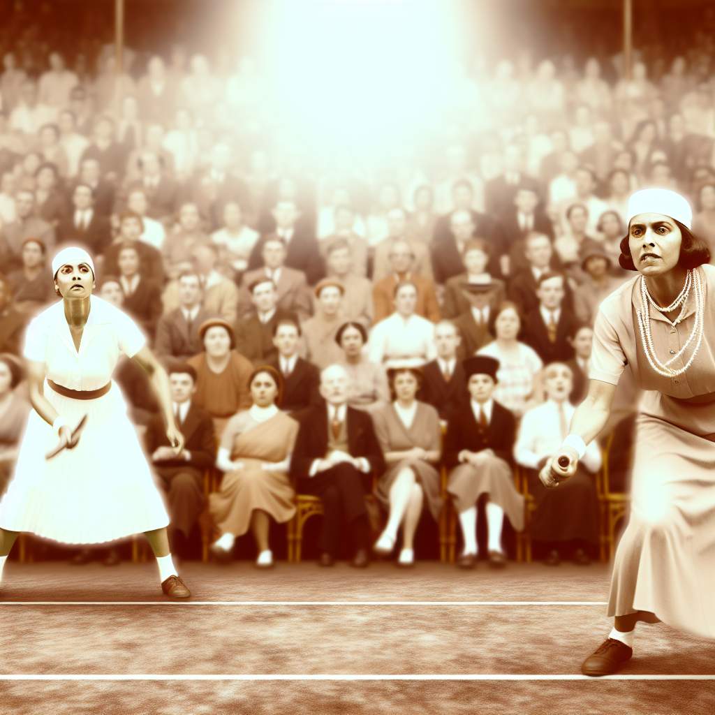 Femmes tennis : comment elles ont changé l'histoire ?