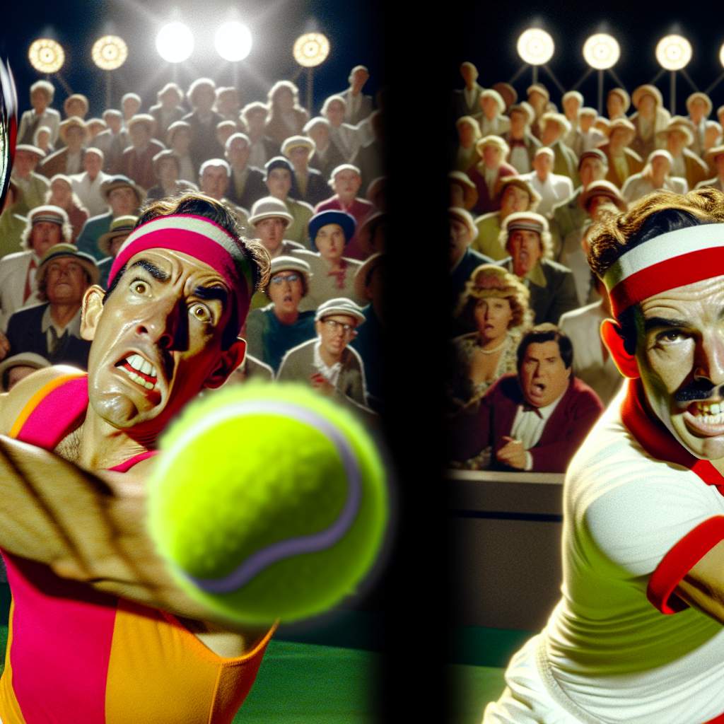 La rivalité tennis États-Unis-Europe : une épopée fascinante