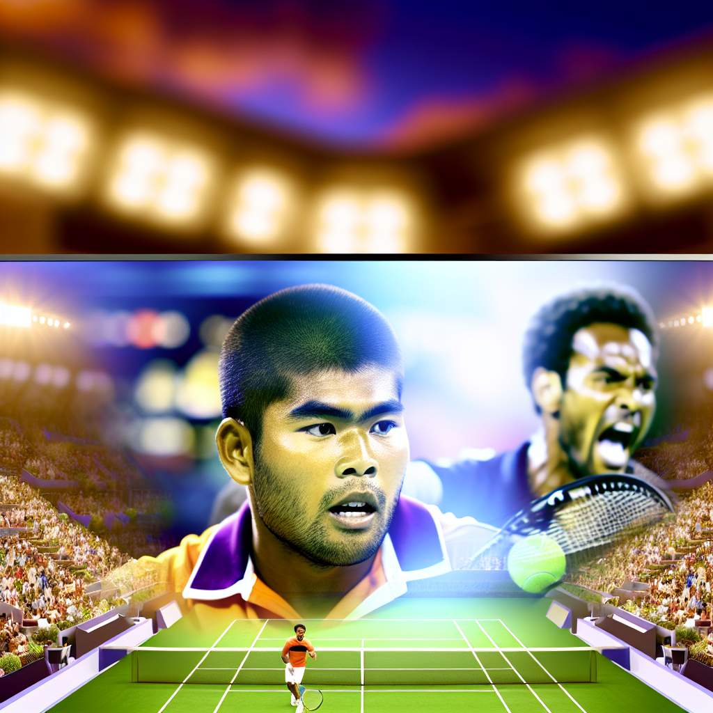 L’influence de la télévision sur le tennis : révélations