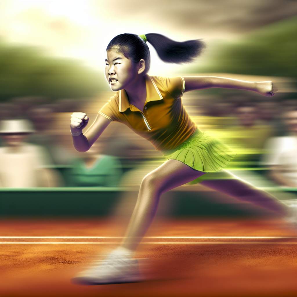 Améliore ta coordination au tennis : astuces jeunes