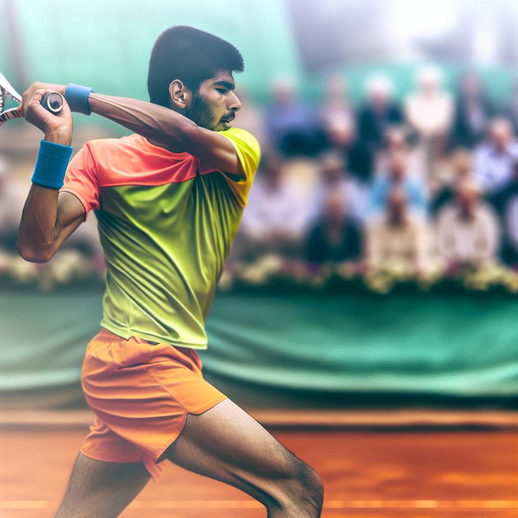 Astuces tennis : les secrets des pros révélés !