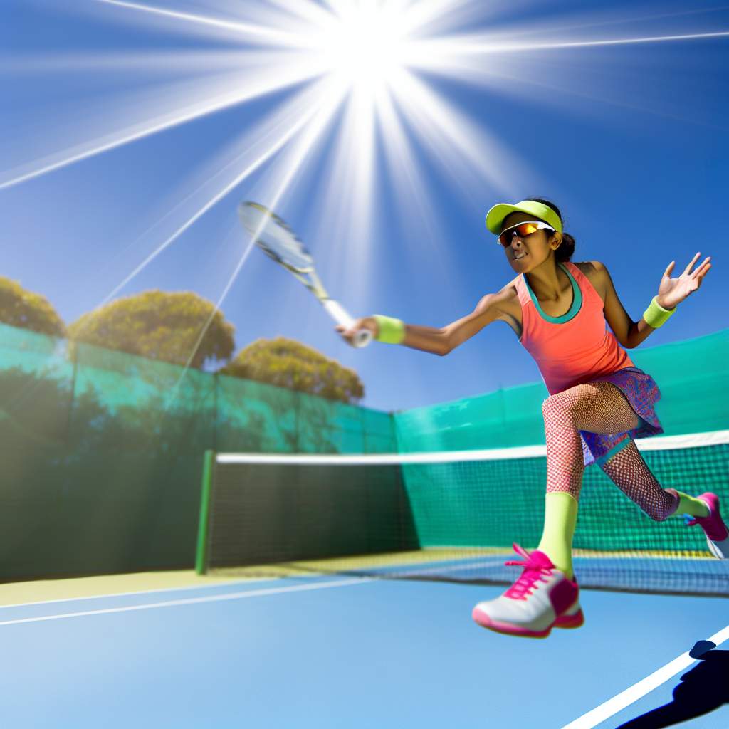 Exercices tennis filet : boostez votre jeu facilement