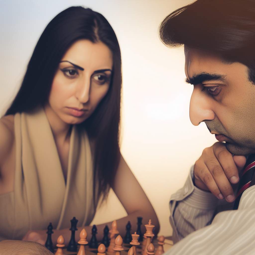 Techniques pour lire le jeu adversaire comme un pro